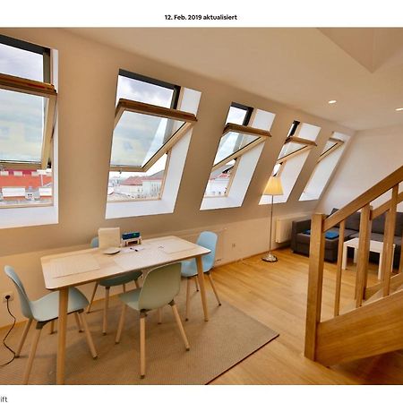 维也纳Sunny Penthouse L Dg5'12公寓 外观 照片